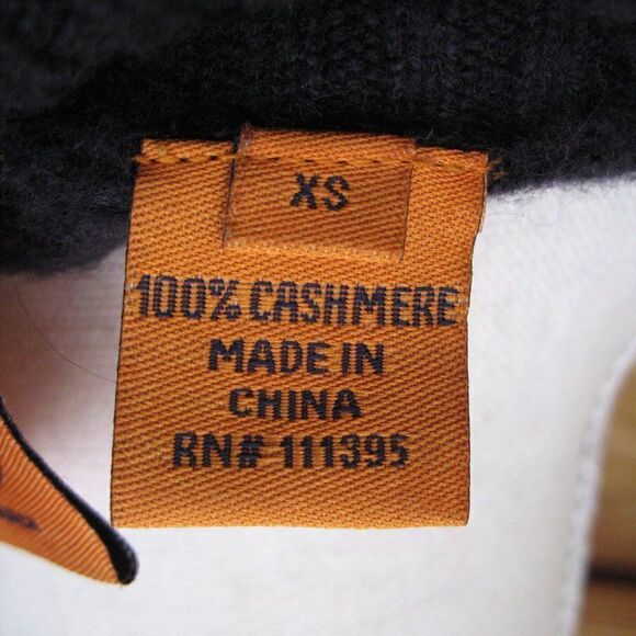 Tory Burch Cashmere Sweater - Picture 10 of 10